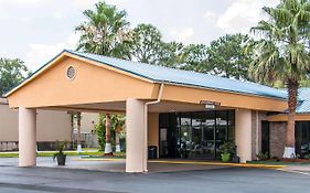 Quality Inn Hinesville Ga